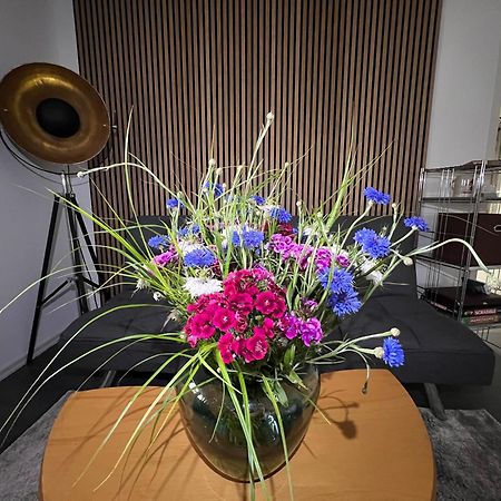 Ferienwohnung Vor Den Toren Berlins Heidesee 外观 照片