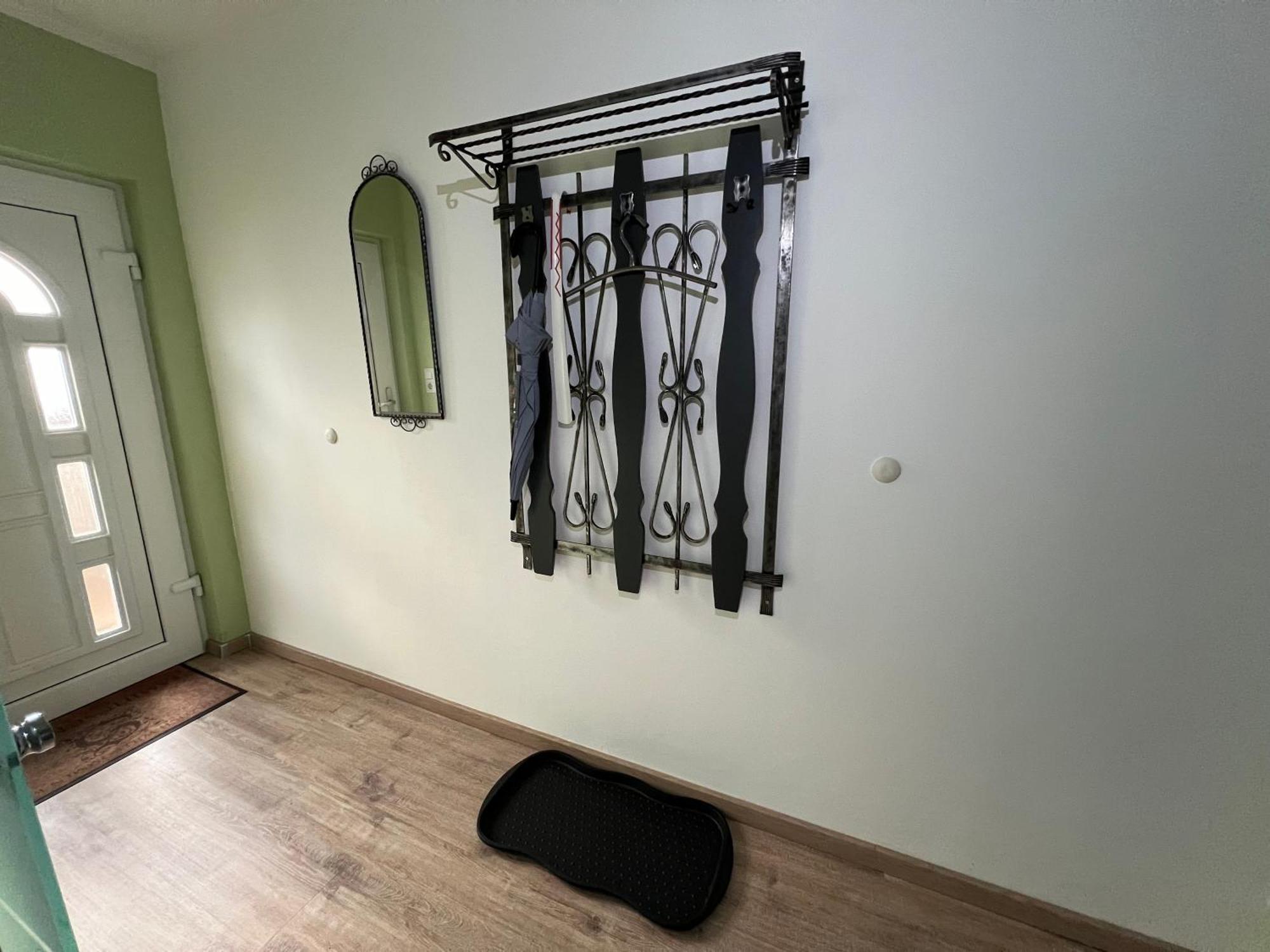 Ferienwohnung Vor Den Toren Berlins Heidesee 外观 照片