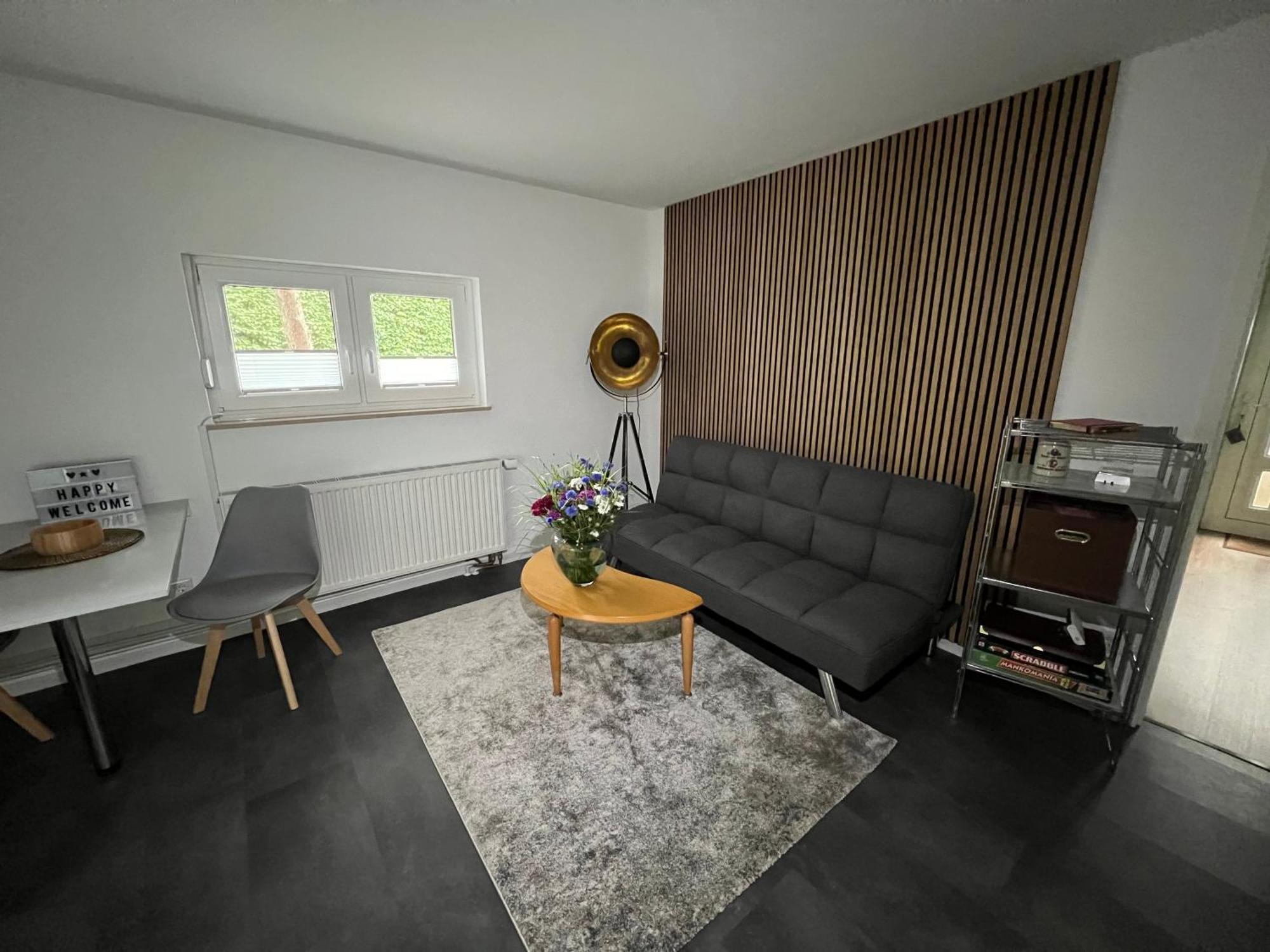 Ferienwohnung Vor Den Toren Berlins Heidesee 外观 照片