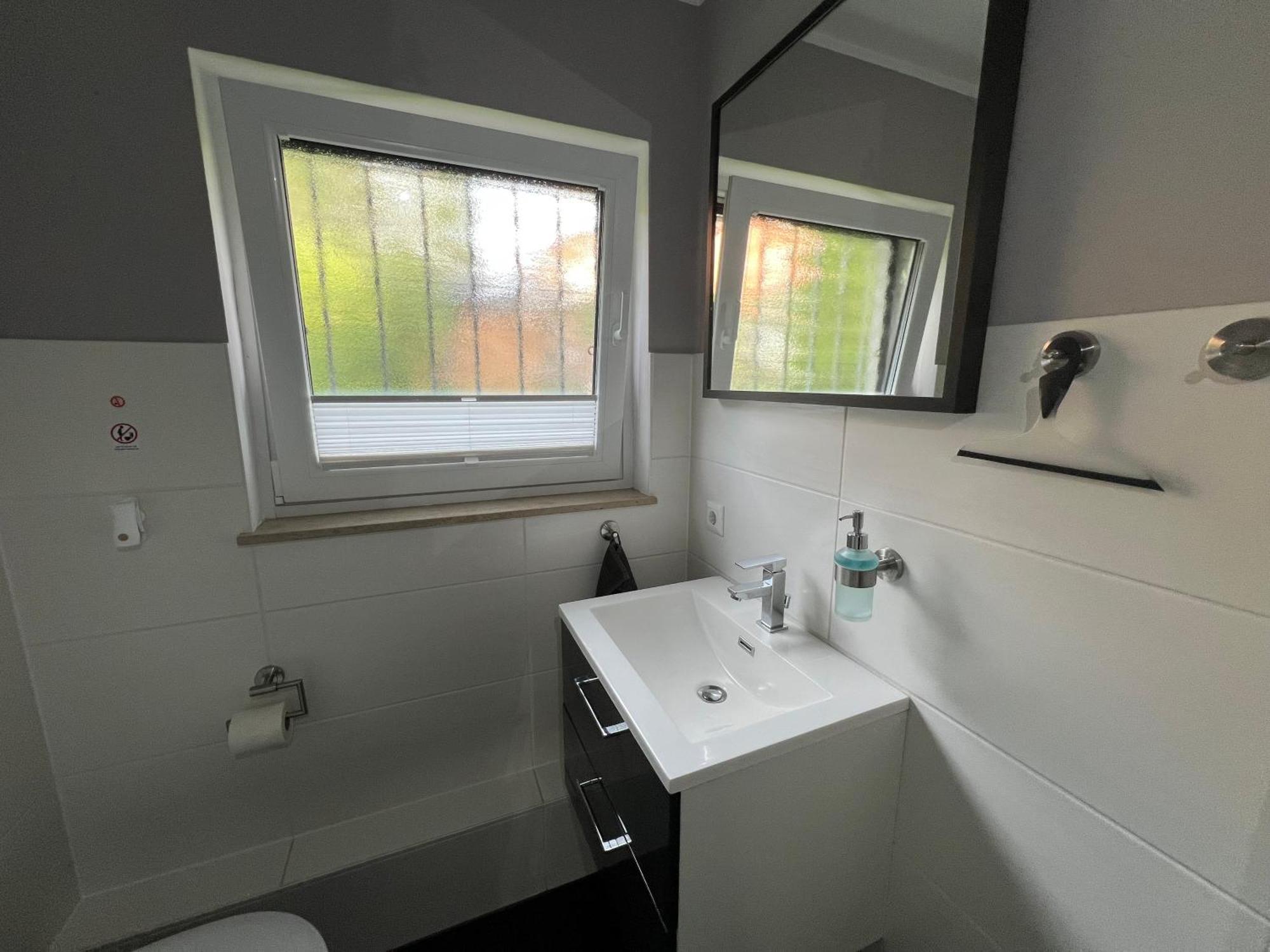 Ferienwohnung Vor Den Toren Berlins Heidesee 外观 照片
